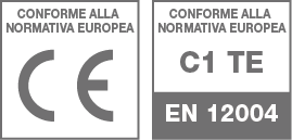 INCOLLA C1 TE adesivo piastrelle