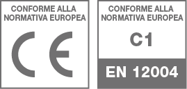 INCOLLA C1 adesivo piastrelle