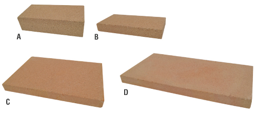 Refrattari - Bernardelli Group